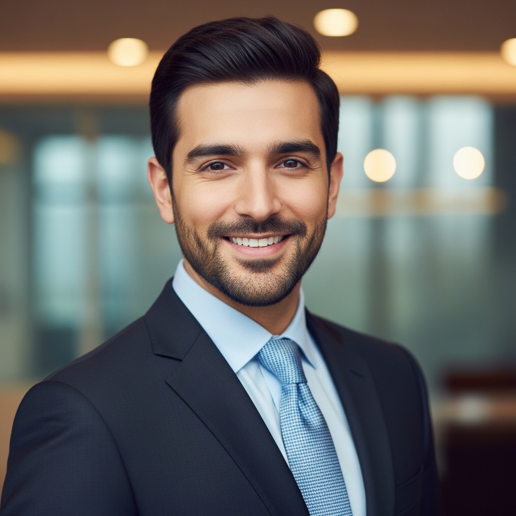 Imran Ali